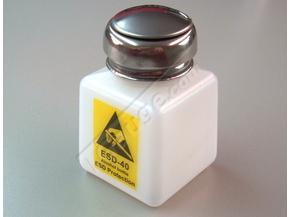 Solvent Dispenser
